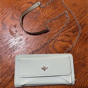 Small purse.